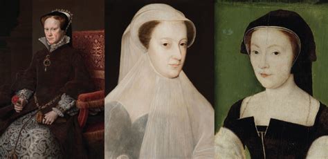 Tudor queens: power, identity and gender 